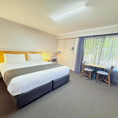 Best Western Burnie - Murchison Lodge Somerset Extérieur photo