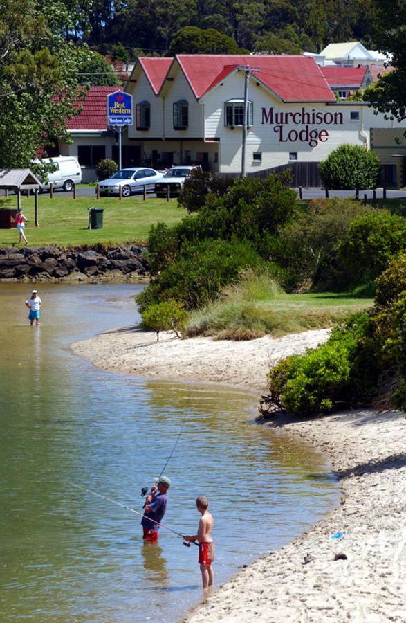 Best Western Burnie - Murchison Lodge Somerset Extérieur photo