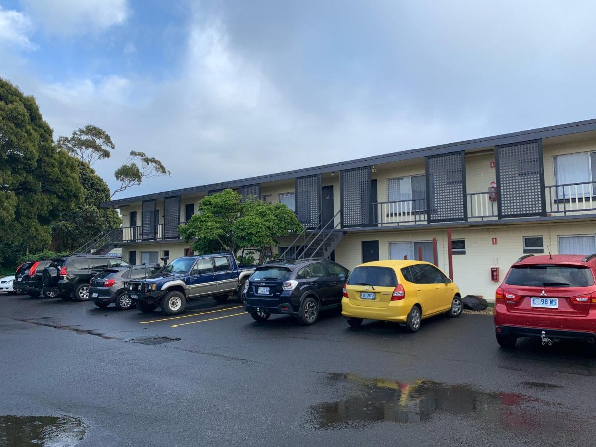 Best Western Burnie - Murchison Lodge Somerset Extérieur photo