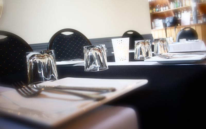 Best Western Burnie - Murchison Lodge Somerset Restaurant photo