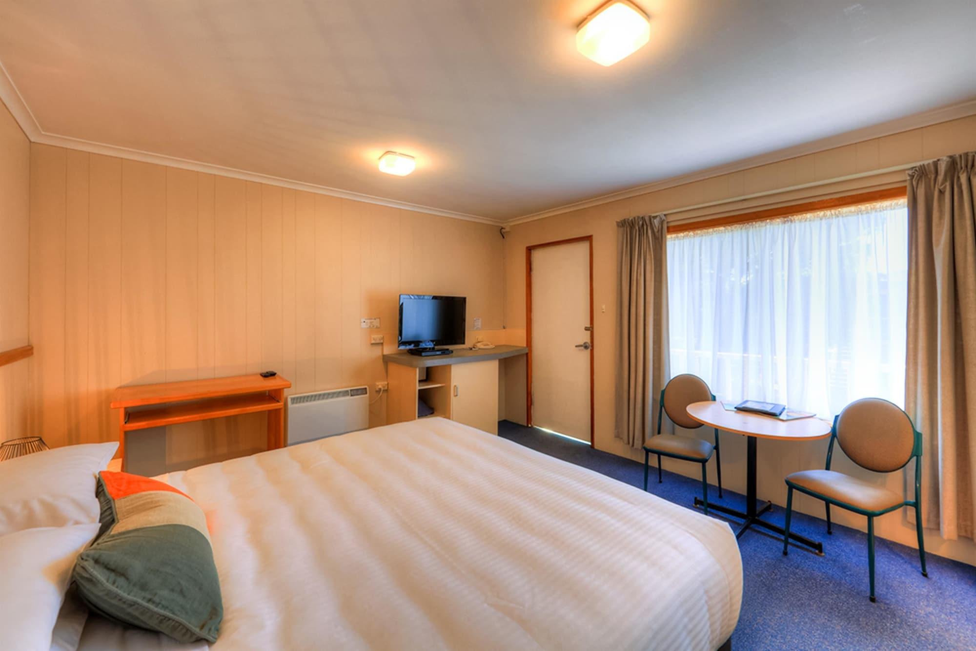 Best Western Burnie - Murchison Lodge Somerset Extérieur photo