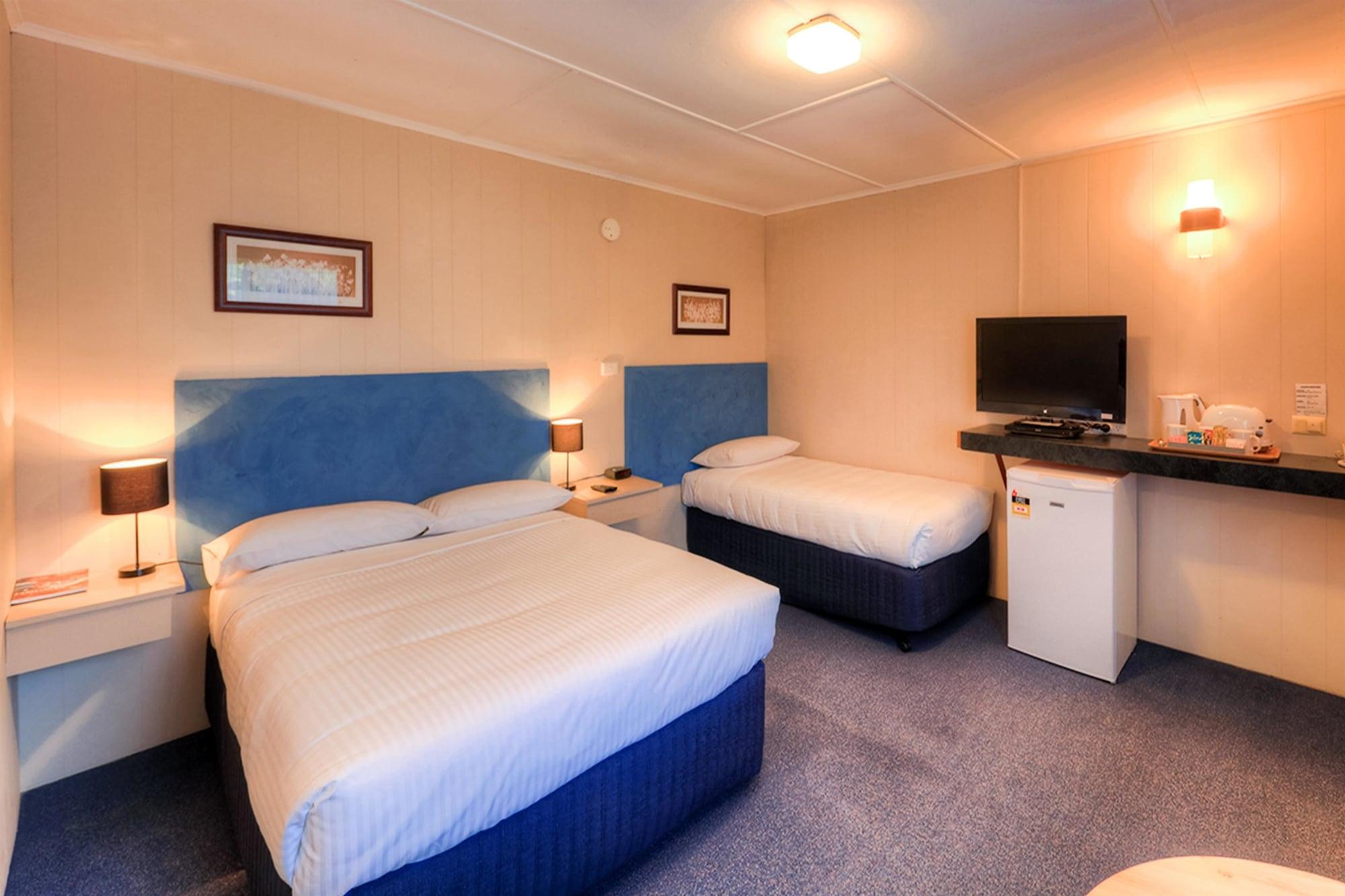 Best Western Burnie - Murchison Lodge Somerset Extérieur photo