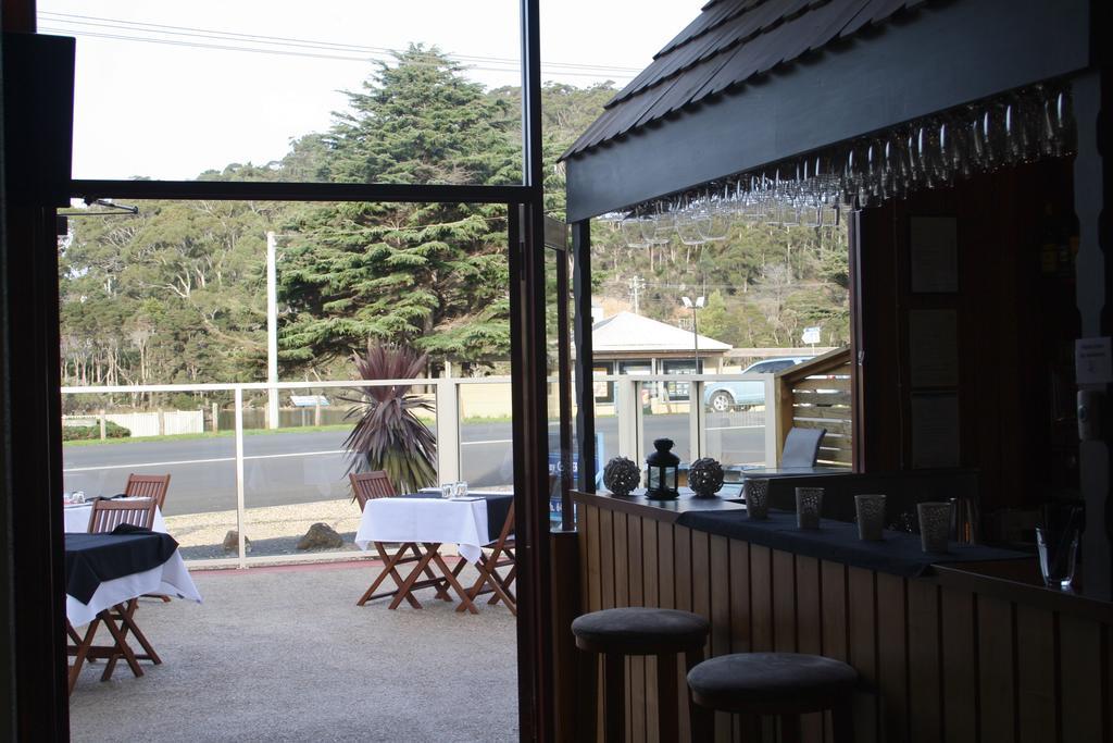 Best Western Burnie - Murchison Lodge Somerset Extérieur photo