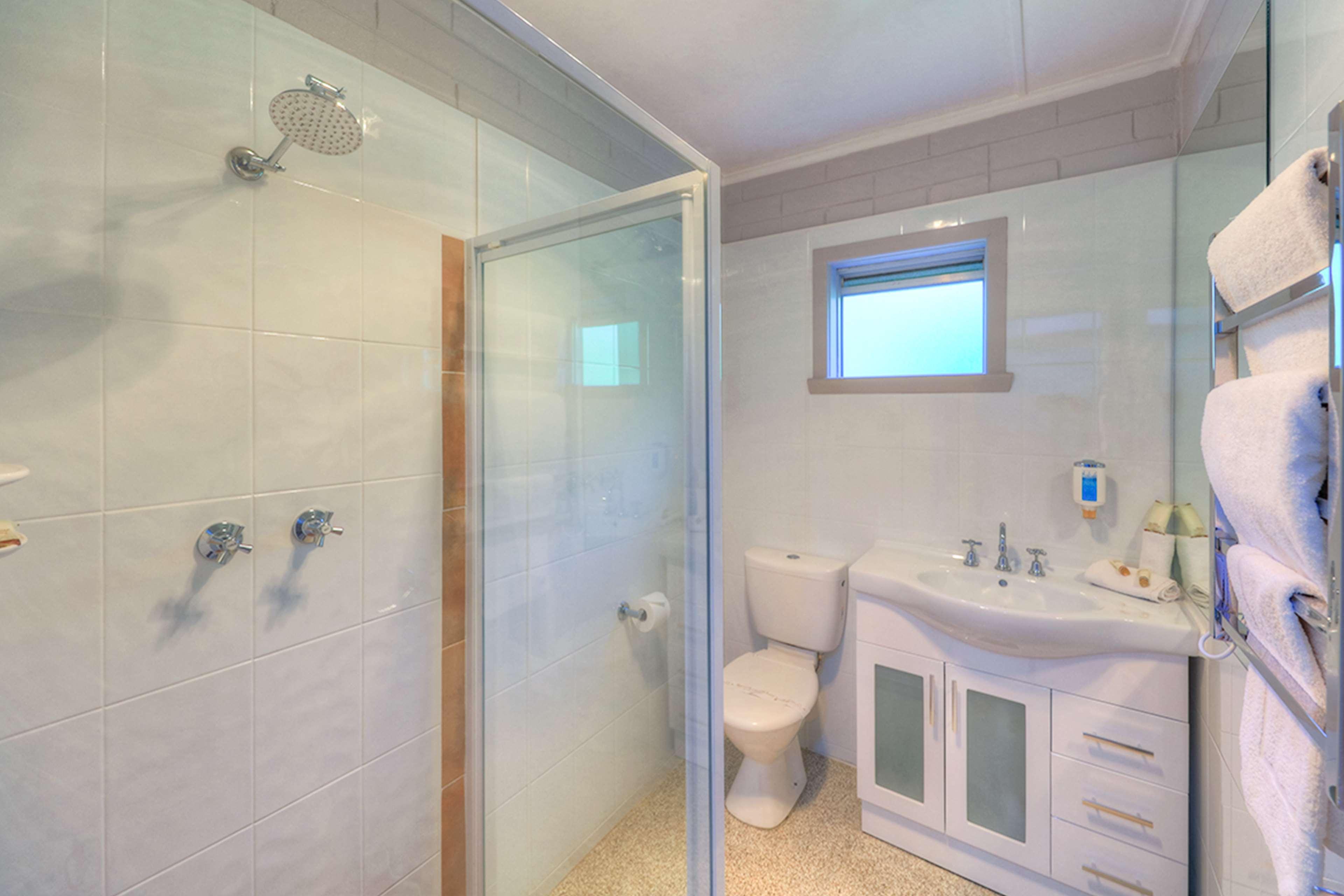 Best Western Burnie - Murchison Lodge Somerset Extérieur photo