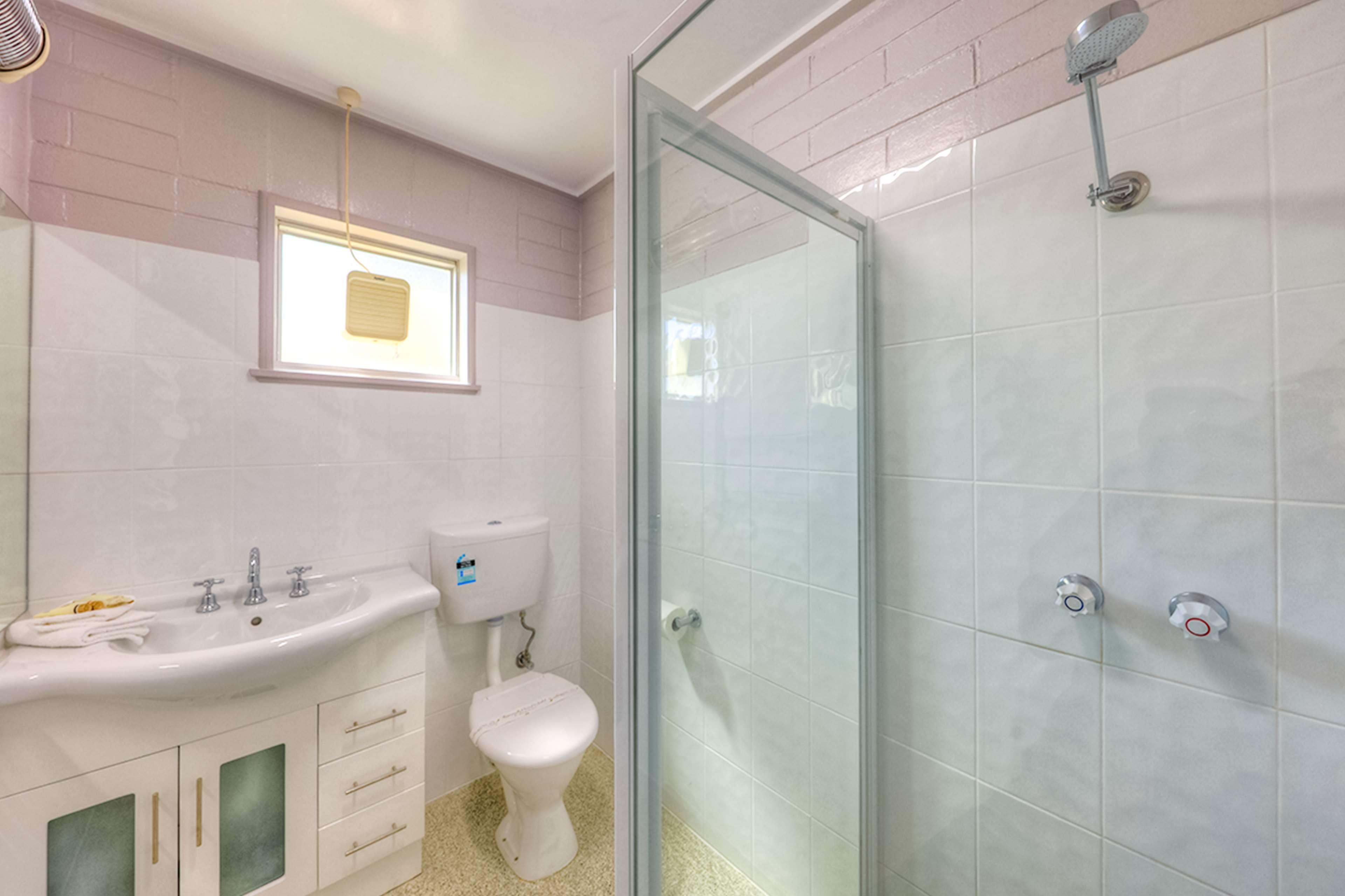 Best Western Burnie - Murchison Lodge Somerset Extérieur photo