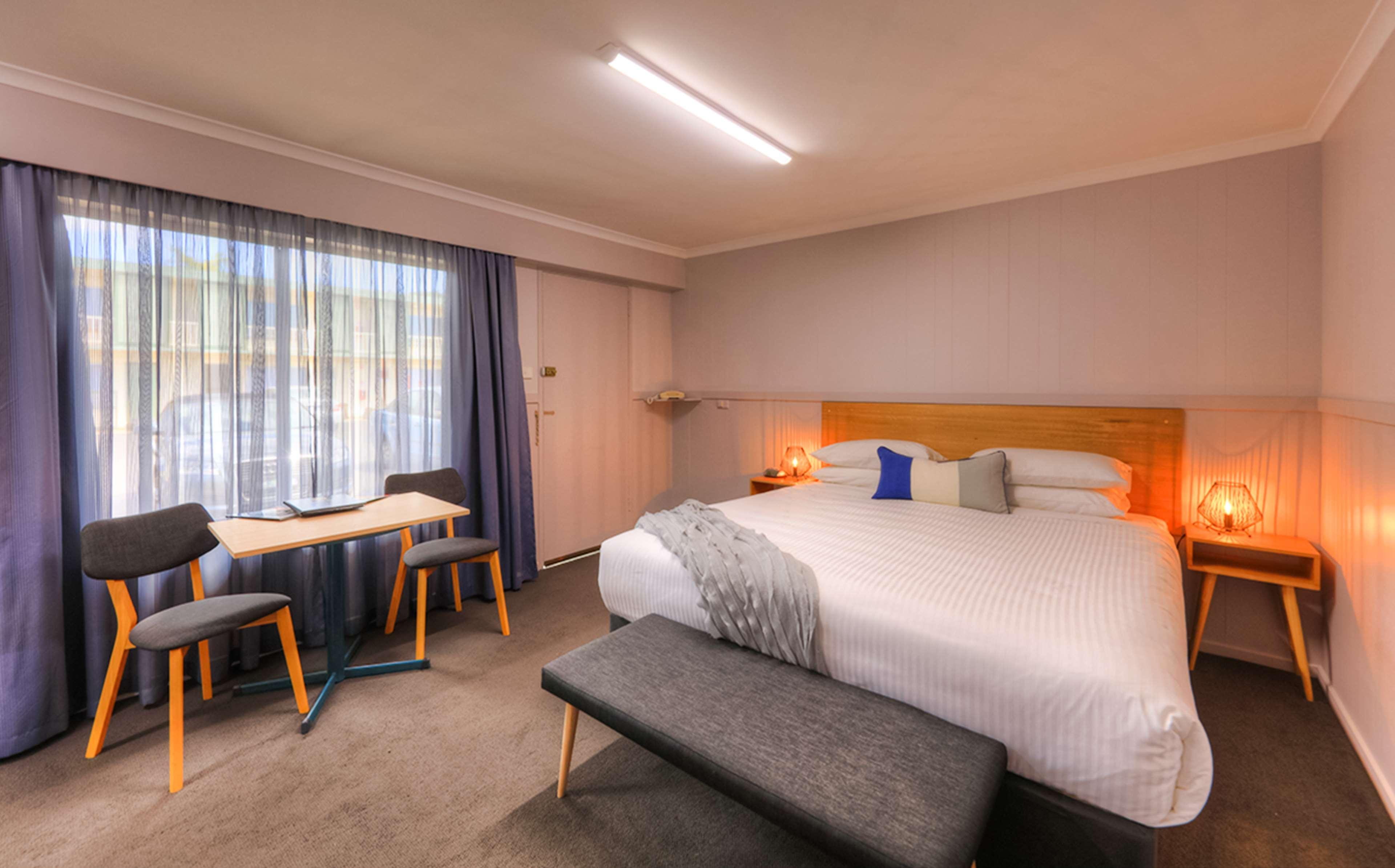 Best Western Burnie - Murchison Lodge Somerset Extérieur photo