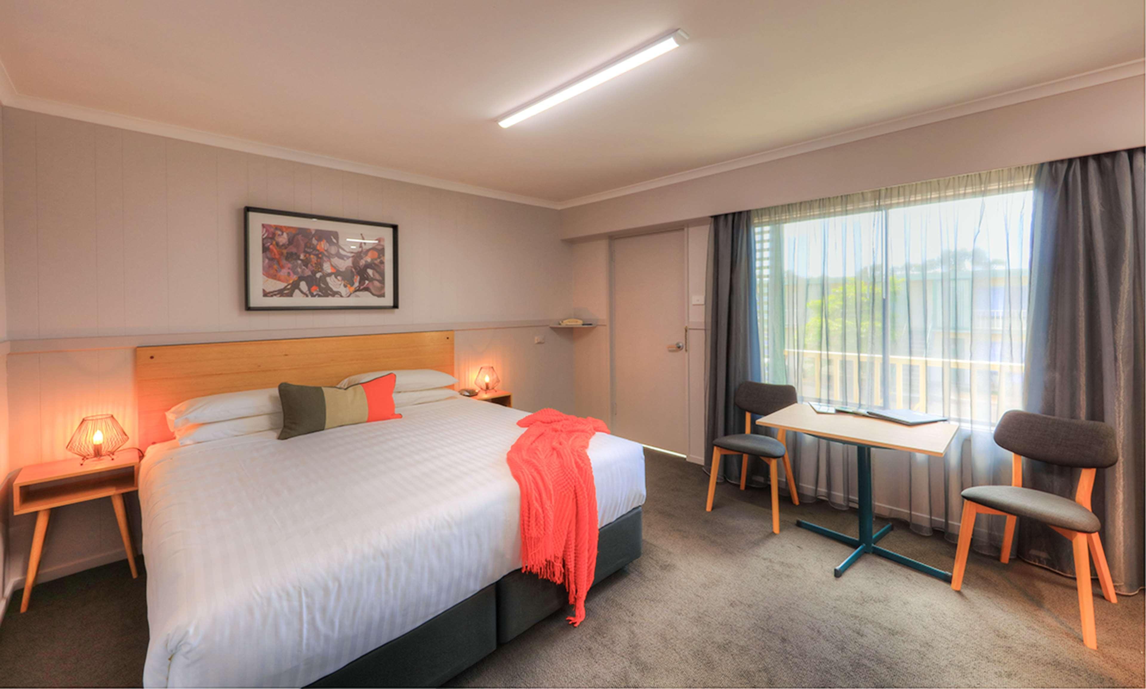 Best Western Burnie - Murchison Lodge Somerset Extérieur photo