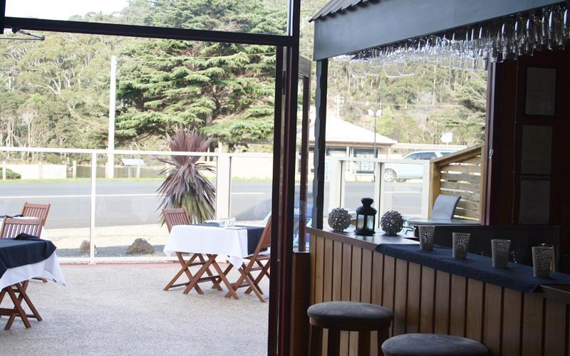 Best Western Burnie - Murchison Lodge Somerset Extérieur photo