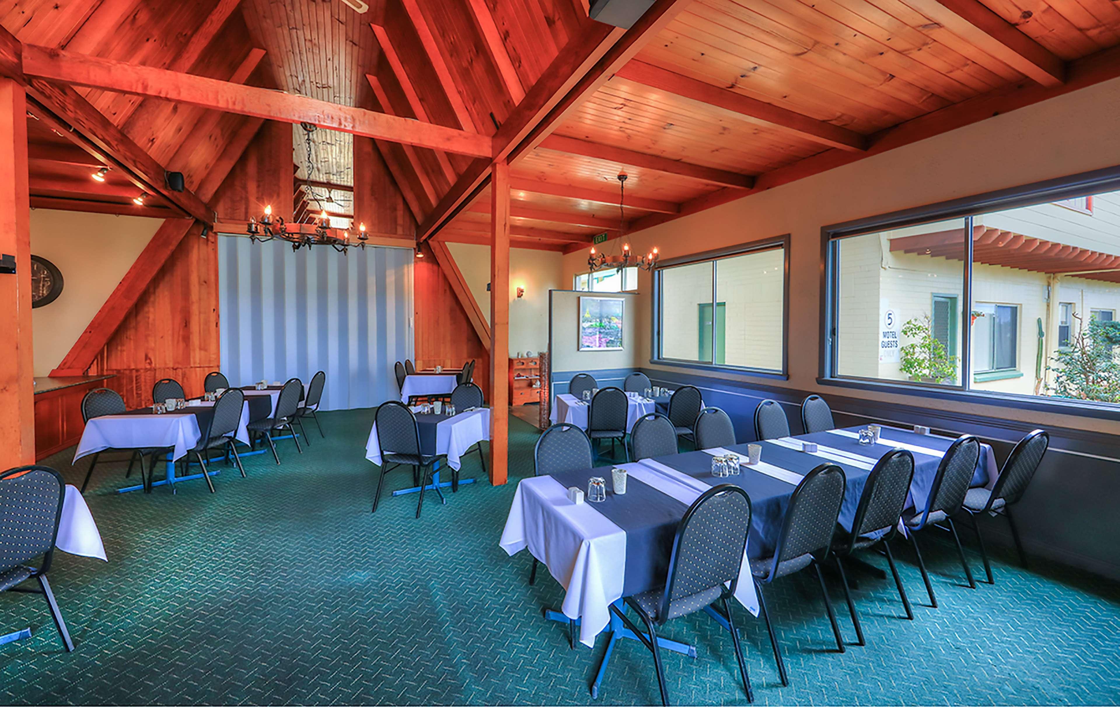 Best Western Burnie - Murchison Lodge Somerset Extérieur photo