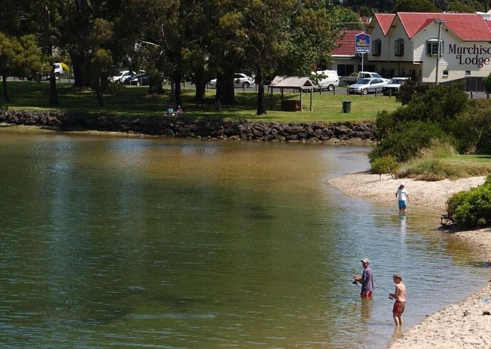 Best Western Burnie - Murchison Lodge Somerset Extérieur photo