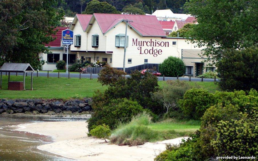 Best Western Burnie - Murchison Lodge Somerset Extérieur photo