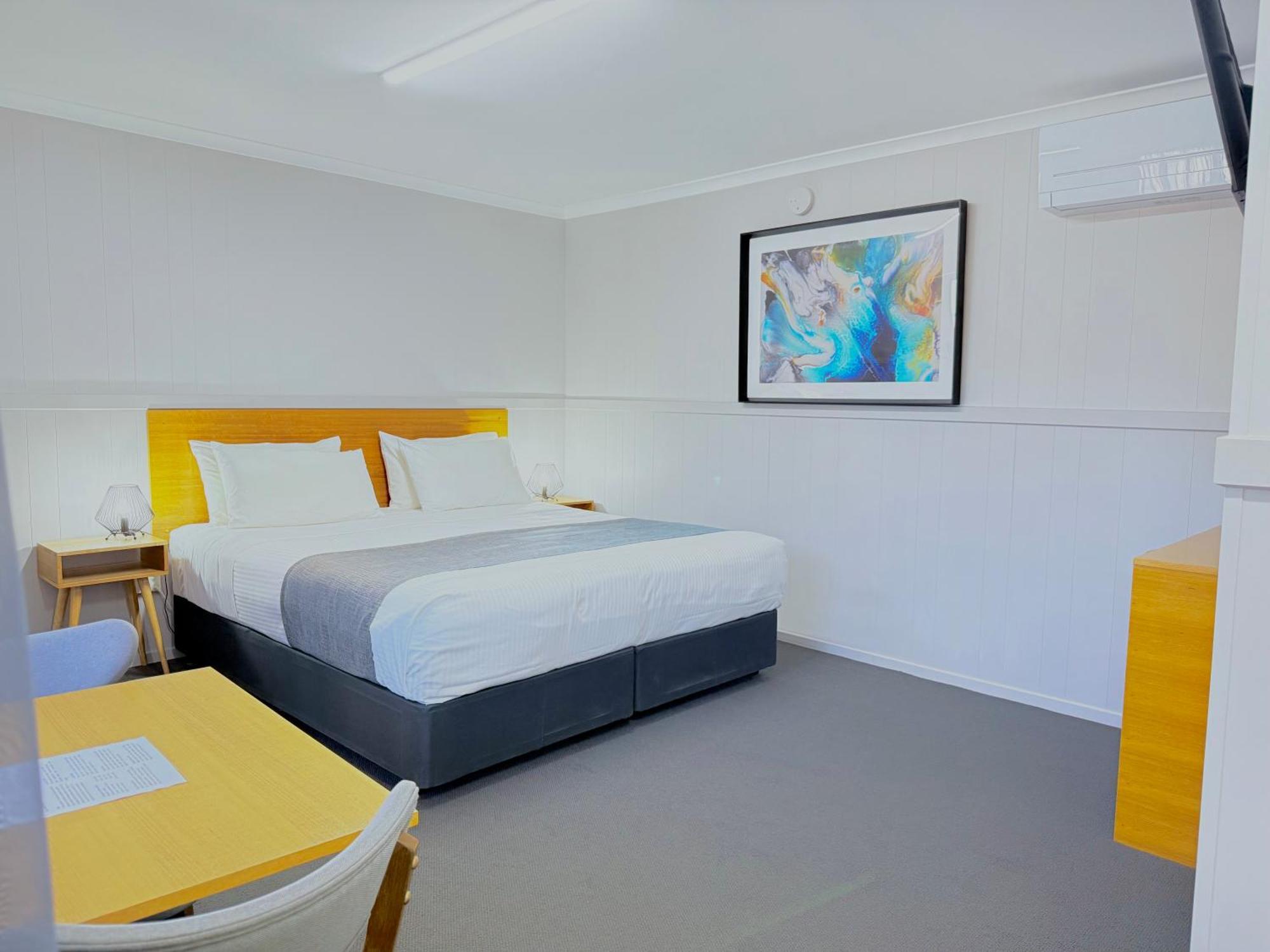 Best Western Burnie - Murchison Lodge Somerset Extérieur photo