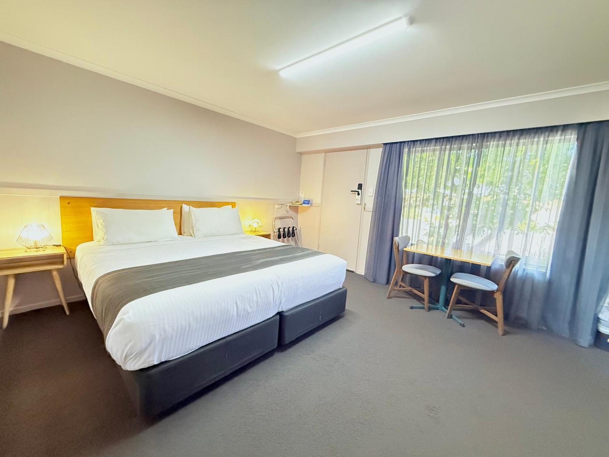 Best Western Burnie - Murchison Lodge Somerset Extérieur photo