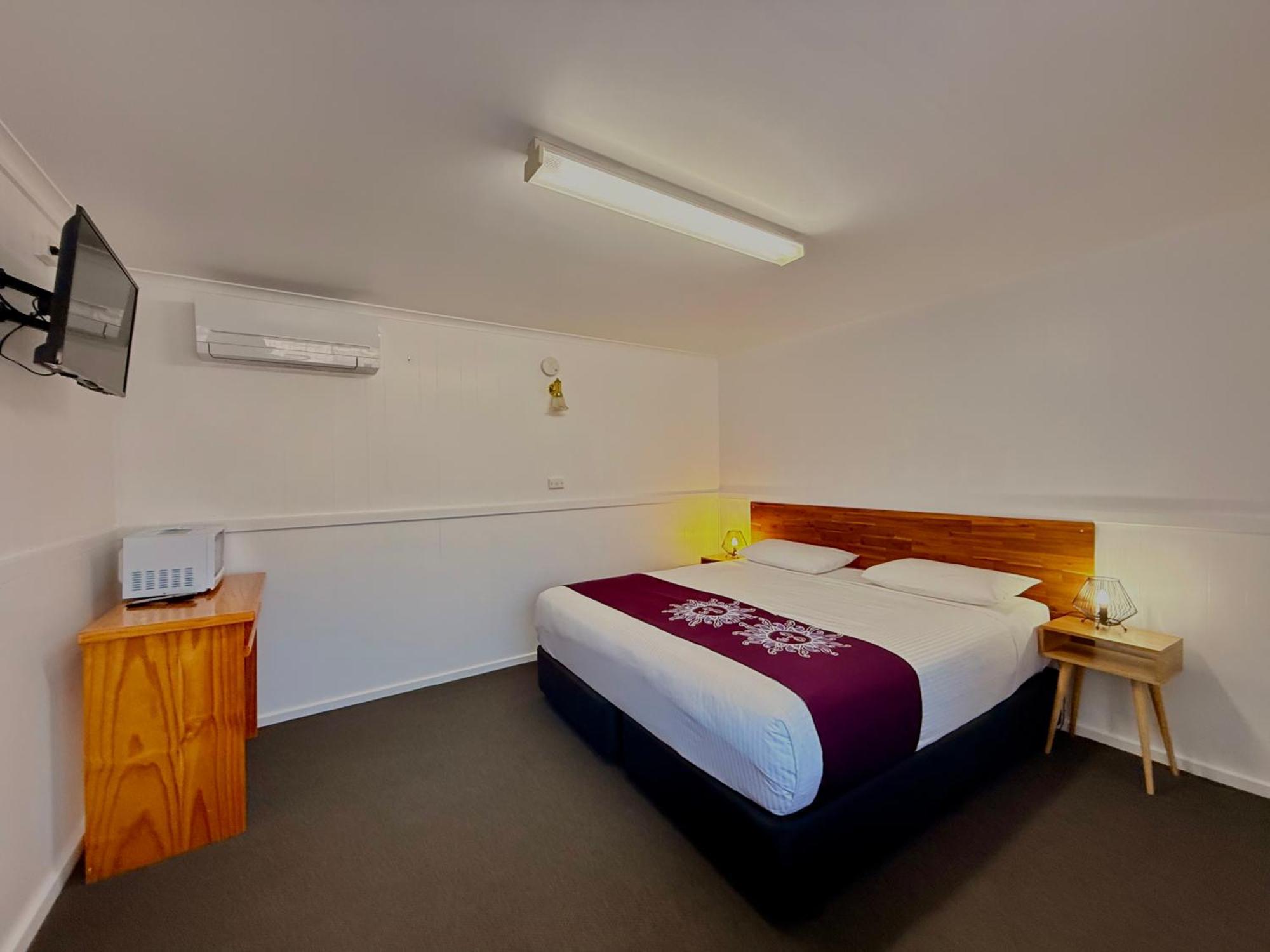 Best Western Burnie - Murchison Lodge Somerset Extérieur photo