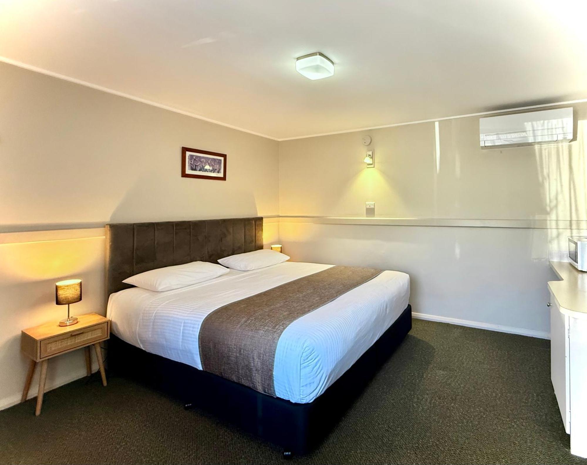 Best Western Burnie - Murchison Lodge Somerset Extérieur photo