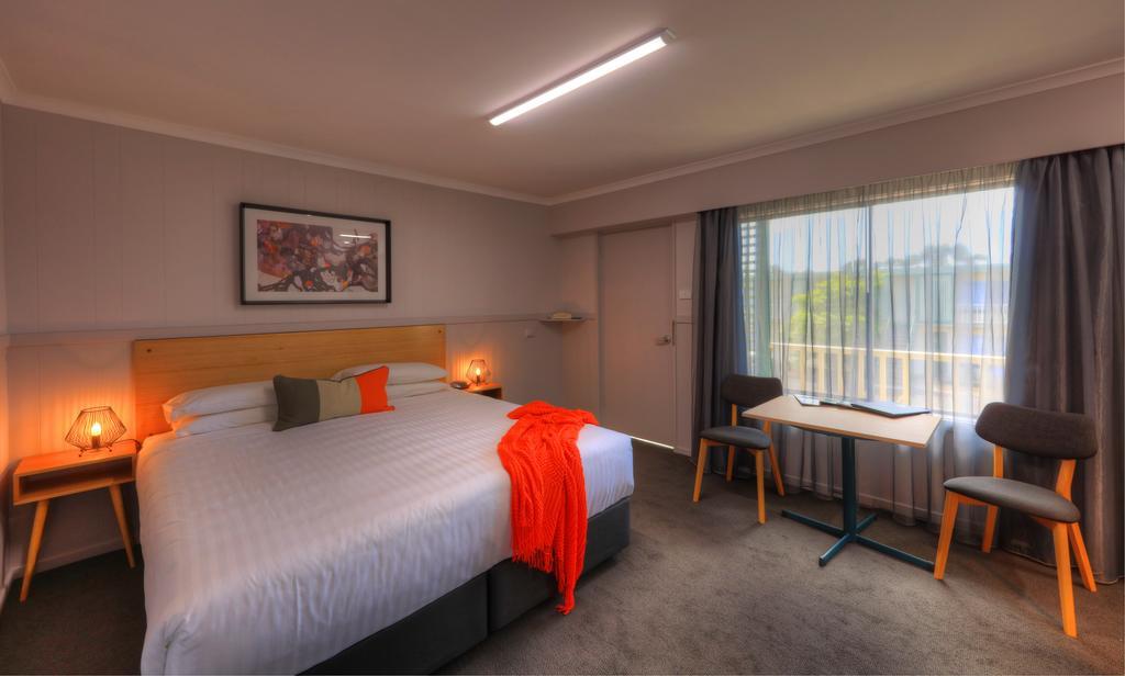 Best Western Burnie - Murchison Lodge Somerset Chambre photo