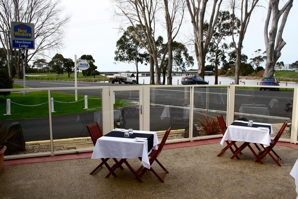 Best Western Burnie - Murchison Lodge Somerset Extérieur photo