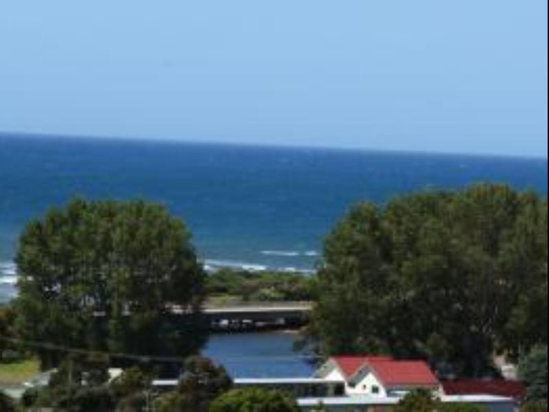 Best Western Burnie - Murchison Lodge Somerset Extérieur photo