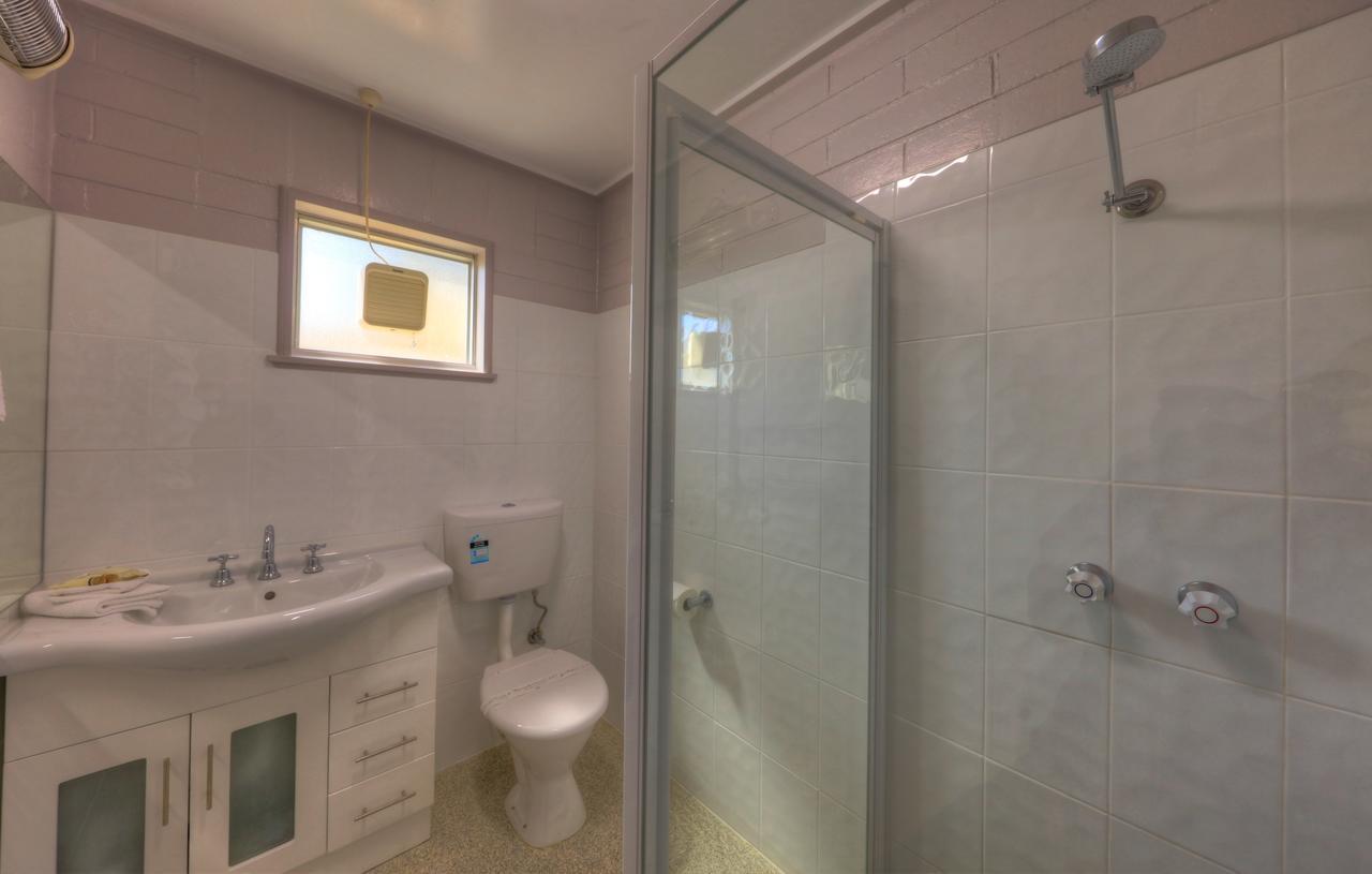 Best Western Burnie - Murchison Lodge Somerset Extérieur photo