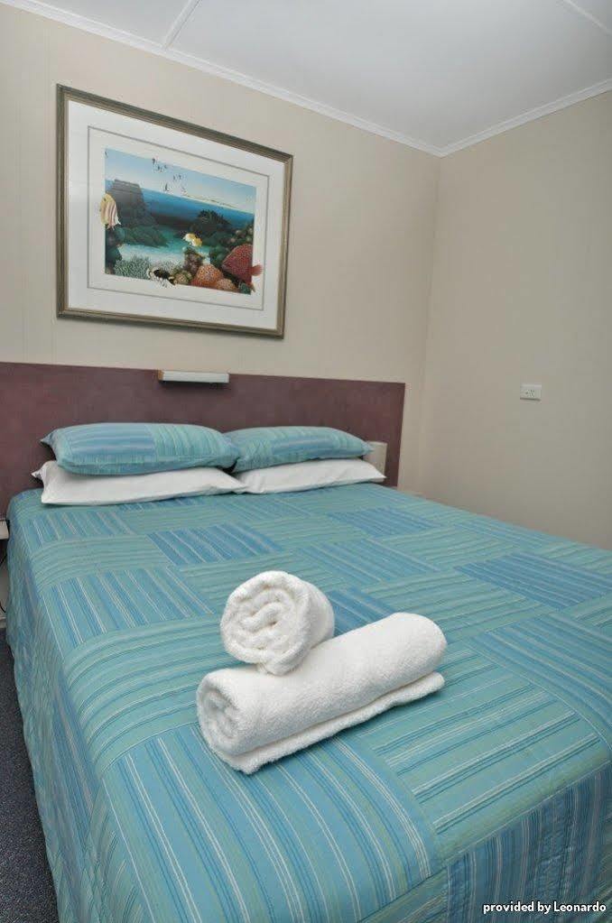 Best Western Burnie - Murchison Lodge Somerset Chambre photo